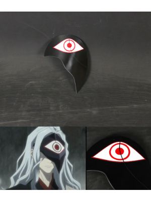 Noragami Rabou Cosplay Mask for Sale