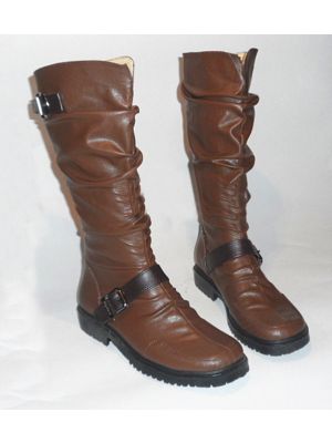 Noragami Yato Cosplay Boots