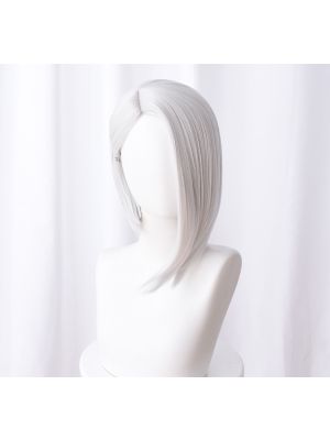 Overwatch Ashe Cosplay Wig for Sale