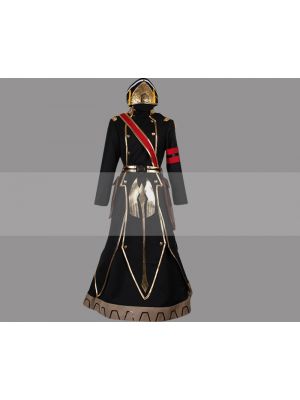 Re:Creators Military Uniform Princess Altair Cosplay Outfit Buy