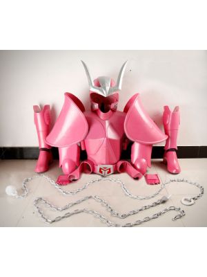 Saint Seiya Andromeda Shun Cosplay Costume Armor for Sale