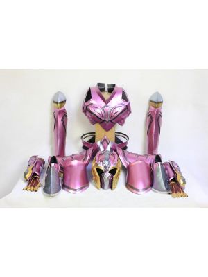 Customize Saint Seiya: Legend of Sanctuary Shun Cosplay Costume Armor Buy