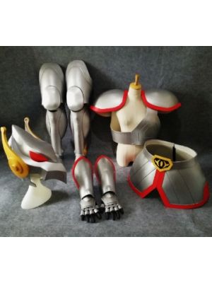 Customize Saint Seiya Pegasus Seiya Cosplay Armor for Sale