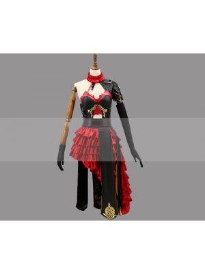 SINoALICE Cinderella Gunner Cosplay Outfit for Sale