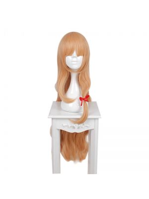 SINoALICE Little Red Riding Hood Cosplay Wig for Sale