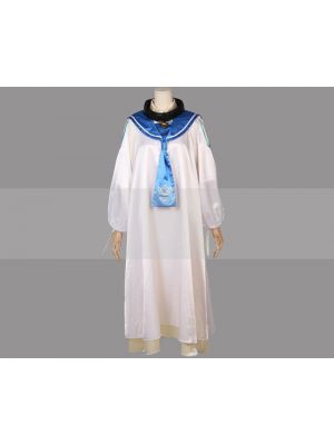 Tales of Berseria Laphicet Cosplay Outfit for Sale