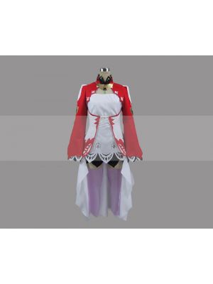 Tales of Zestiria Lailah Cosplay Costume for Sale