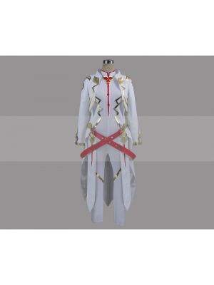 Tales of Zestiria Lailah armatized with Sorey Cosplay Outfit Buy