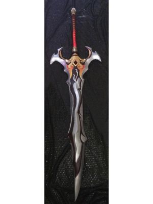 Tales of Zestiria Sorey Armatized with Lailah Cosplay Replica Sword for Sale