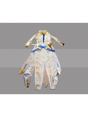 Tales of Zestiria Sorey Mikleo Water Armatization Cosplay Outfit for Sale