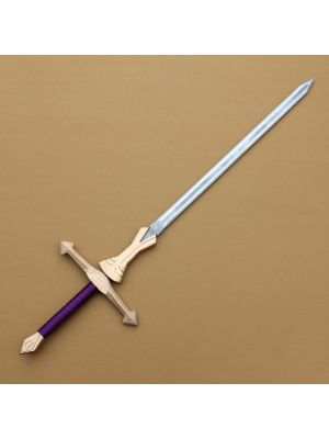 The Legend of Zelda: Twilight Princess Princess Zelda Sword Cosplay Prop Buy