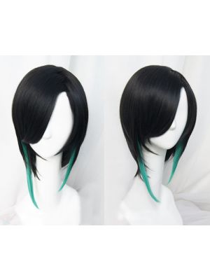 Touken Ranbu Shizukagata Naginata Wig Cosplay Buy