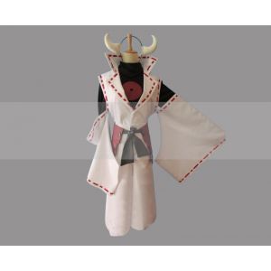 Akame Ga Kill! Susanoo Cosplay Costume