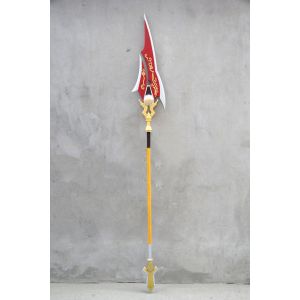 Ara Haan Little Xia Spear Cosplay for Sale