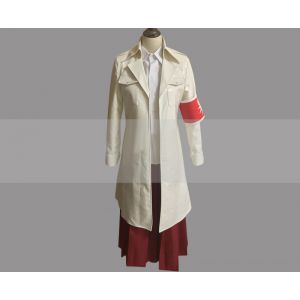 Attack on Titan Eldian Warrior Unit Pieck Cosplay Outfit Buy