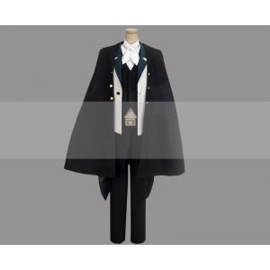 Bungo Stray Dogs Edgar Allan Poe Cosplay Outfit Buy
