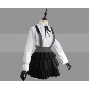 Date A Live Kotori Itsuka Cosplay Casual Outfit Buy