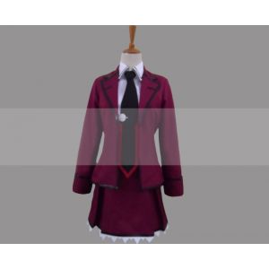 Kotori Itsuka Cosplay School Uniform for Sale