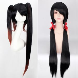 Date A Live Kurumi Tokisaki Cosplay Wig for Sale