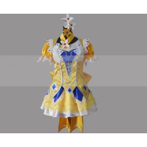 Date A Live Miku Izayoi Spirit Form Astral Dress Cosplay Costume Buy