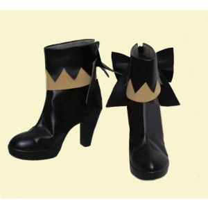 Date A Live Natsumi Adult Form Cosplay Boots for Sale