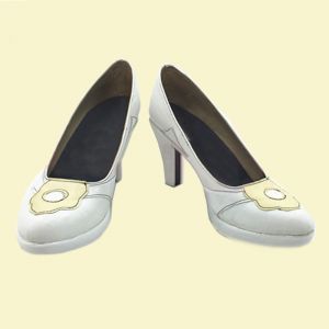 Origami Tobiichi Spirit Form Shoes Cosplay for Sale