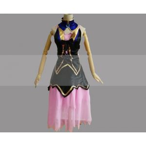 Date A Live Tohka Yatogami Astral Dress Cosplay Costume for Sale