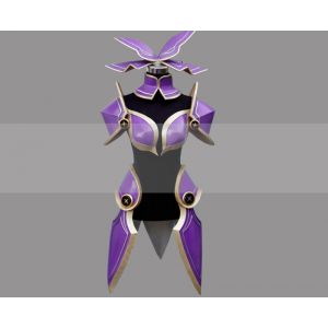Date A Live Tohka Yatogami Spirit Form Cosplay Armor for Sale