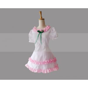 Date A Live Yoshino Cosplay Casual Outfit