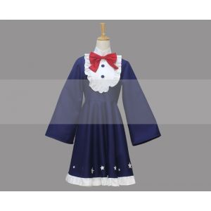 Date A Live Yoshino Witch Cosplay Dress Outfit for Sale
