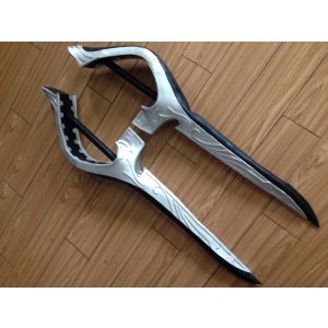 Drakengard 3 Cent Cosplay Replica Weapon Cries and Whispers Buy