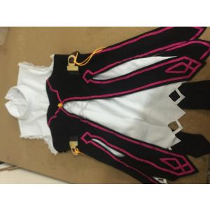 Elsword Aisha Aether Sage Cosplay Costume for Sale