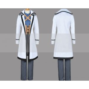 Fairy Tail Gray Fullbuster Cosplay Costume Buy