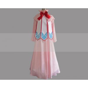 Fairy Tail Mavis Vermilion Cosplay Costume for Sale