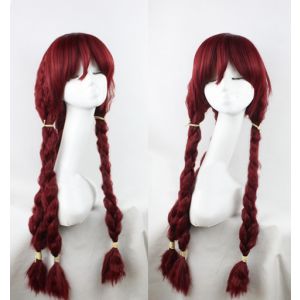 Fairy Tail Irene Belserion Wig Cosplay for Sale