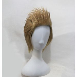 Fairy Tail Wakaba Cosplay Wig Buy