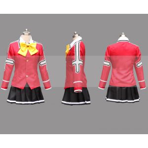 Fairy Tail Wendy Marvell Cospaly Costume Buy