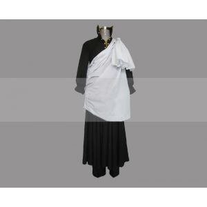 Fairy Tail Zeref Cosplay Costume for Sale