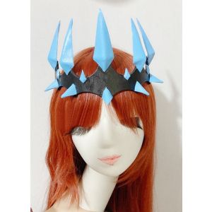 Fate/Apocrypha Morgan le Fay Crown Headband Cosplay for Sale