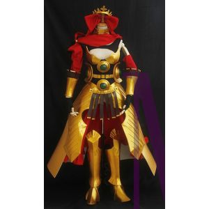 Customize Fate/Extra CCC Saber Nero Mythology Mystic Code of Emperor Cosplay Costume Armor Buy