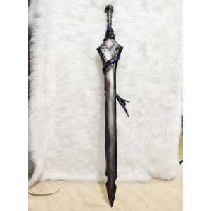 Fate/Grand Order Assassin King Hassan Weapon Sword Cosplay Prop Buy