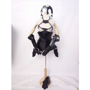Fate/Grand Order Avenger Jeanne d'Arc Alter Cosplay Armor for Sale