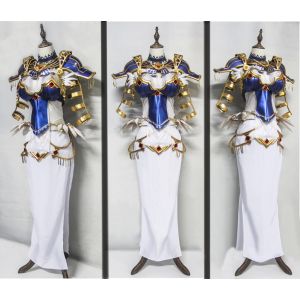 Fate/Grand Order Caster Scheherazade Cosplay Armor Buy