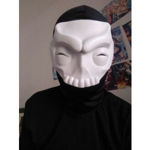 Fate/Zero Assassin Hassan-i-Sabbah Cosplay Mask for Sale