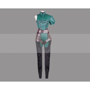 Fate/Zero Lancer Cosplay Costume Buy
