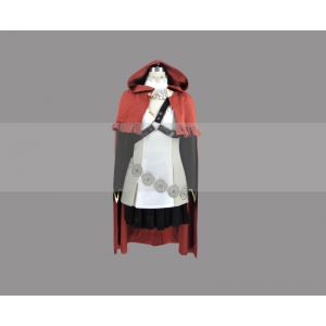 Fire Emblem Fates Anna Cosplay Costume for Sale