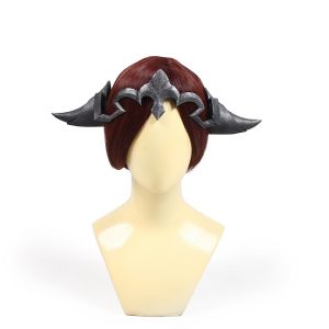 Fire Emblem Fates Camilla Headband Cosplay Hairband for Sale