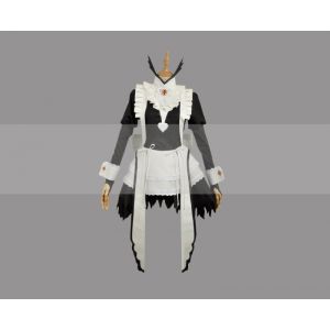 Fire Emblem Fates Felicia Cosplay Costume Outfit Buy