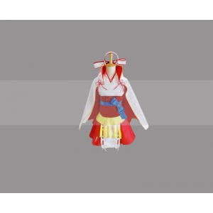 Fire Emblem Fates Sakura Cosplay Costume for Sale