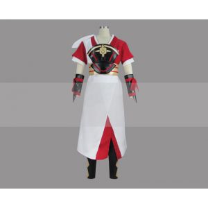 Fire Emblem Heroes Shiro Cosplay Costume Buy